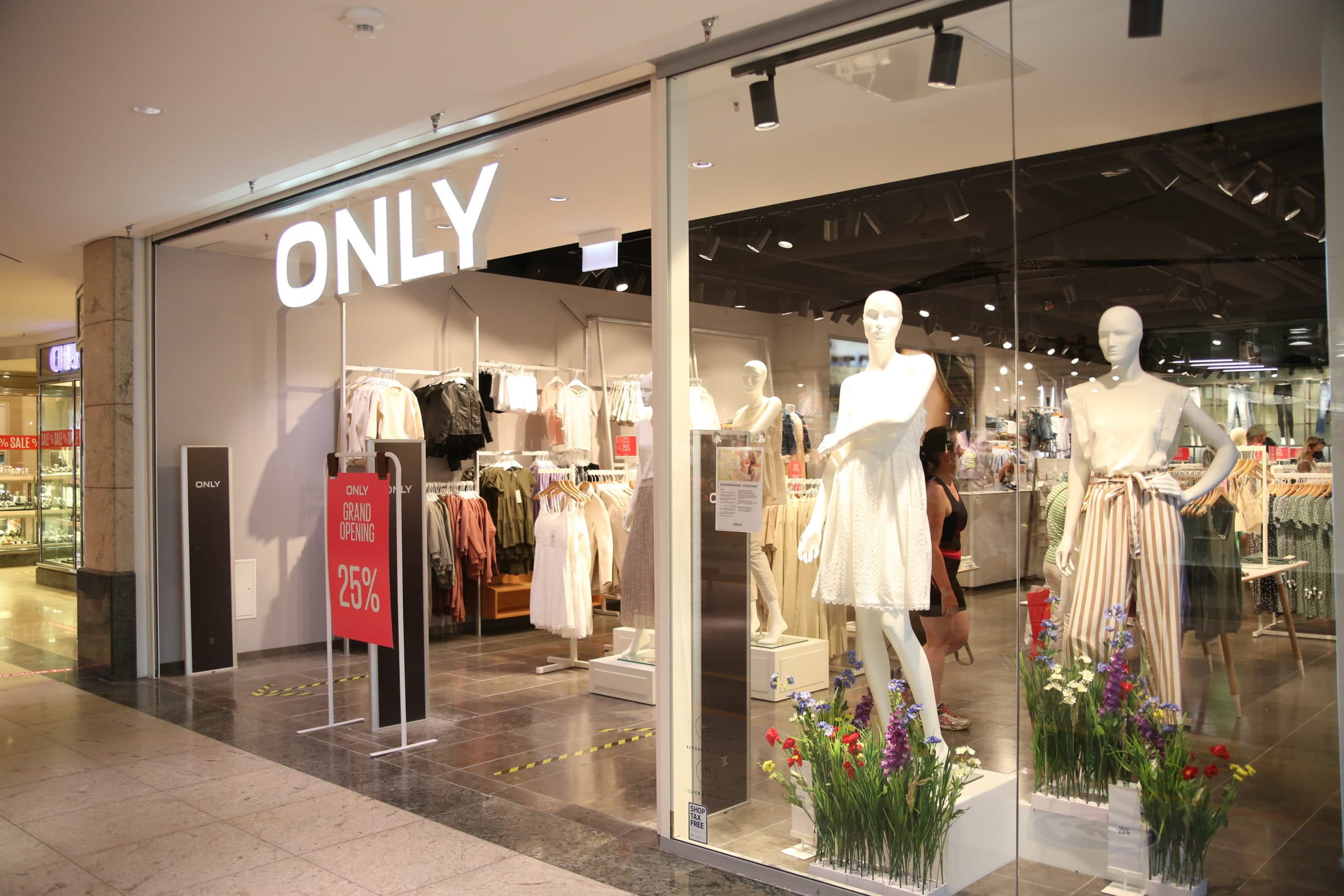 Only Gallery