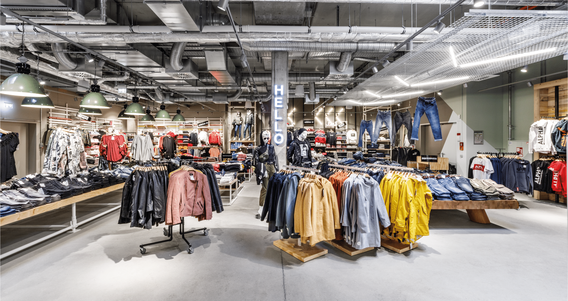 Olymp & Hades Gallery