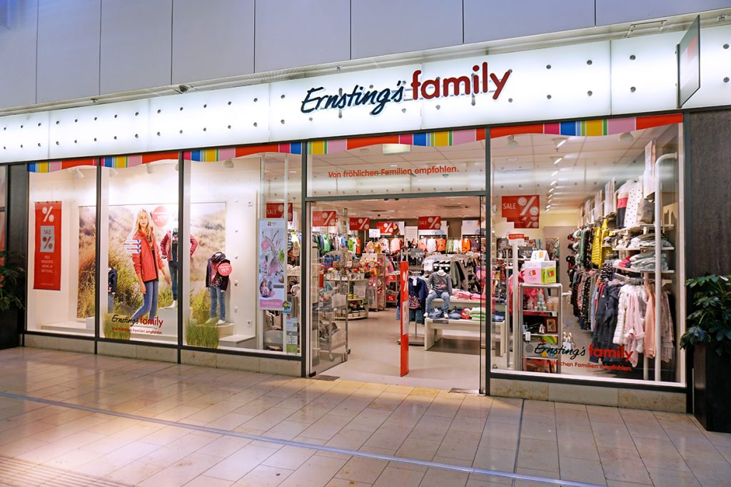 Ernsting’s family 1