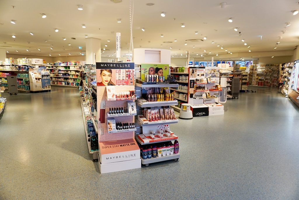 dm-drogerie markt 2