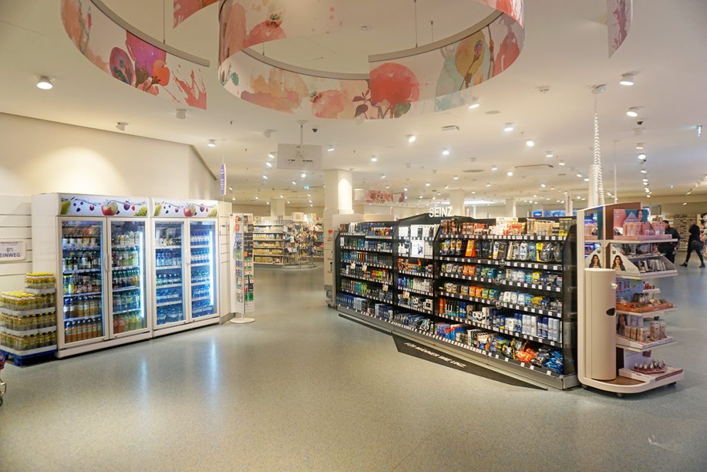 dm-drogerie markt 3