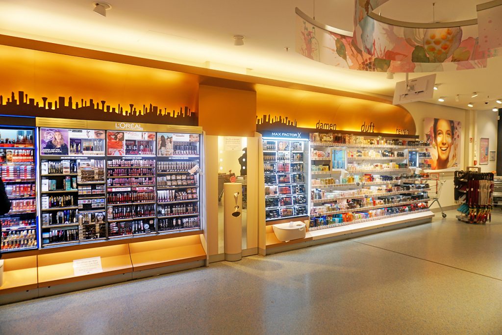 dm-drogerie markt 4