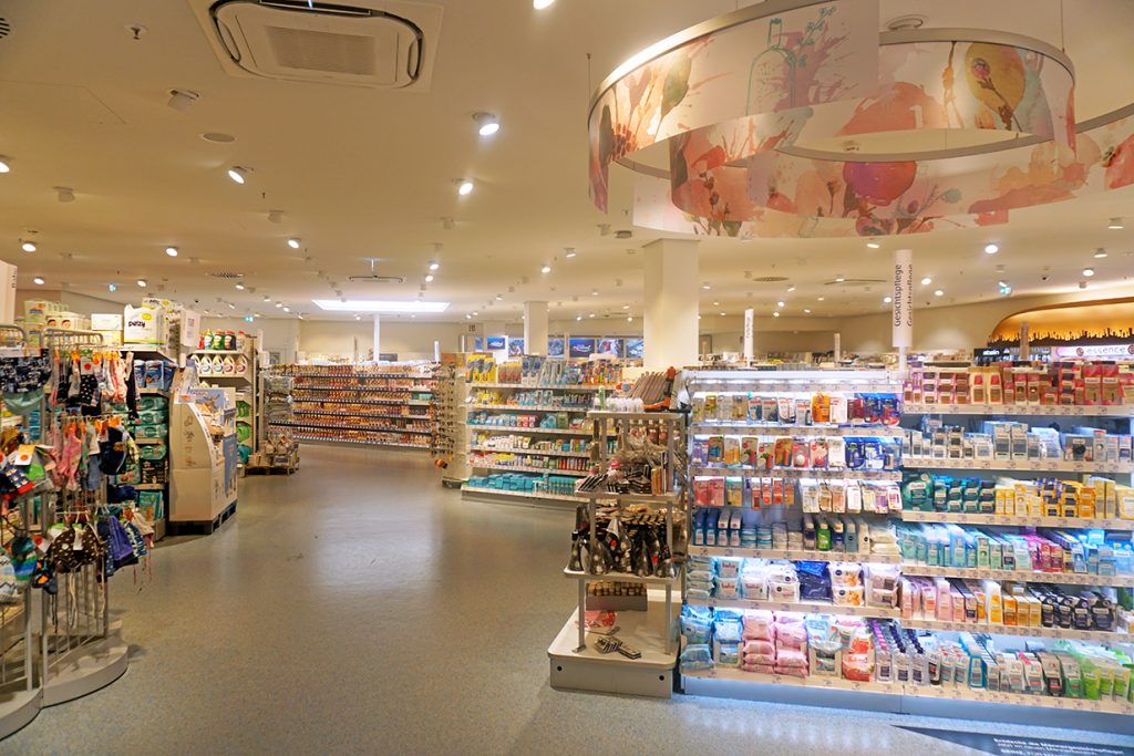 dm-drogerie markt 5