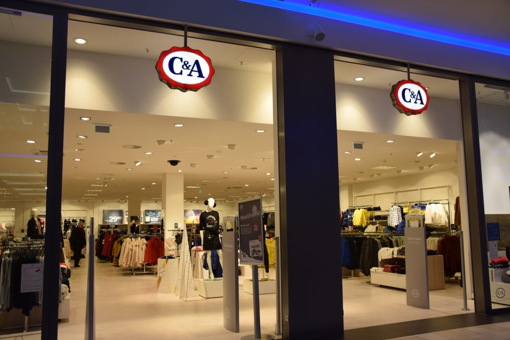 C&A Gallery