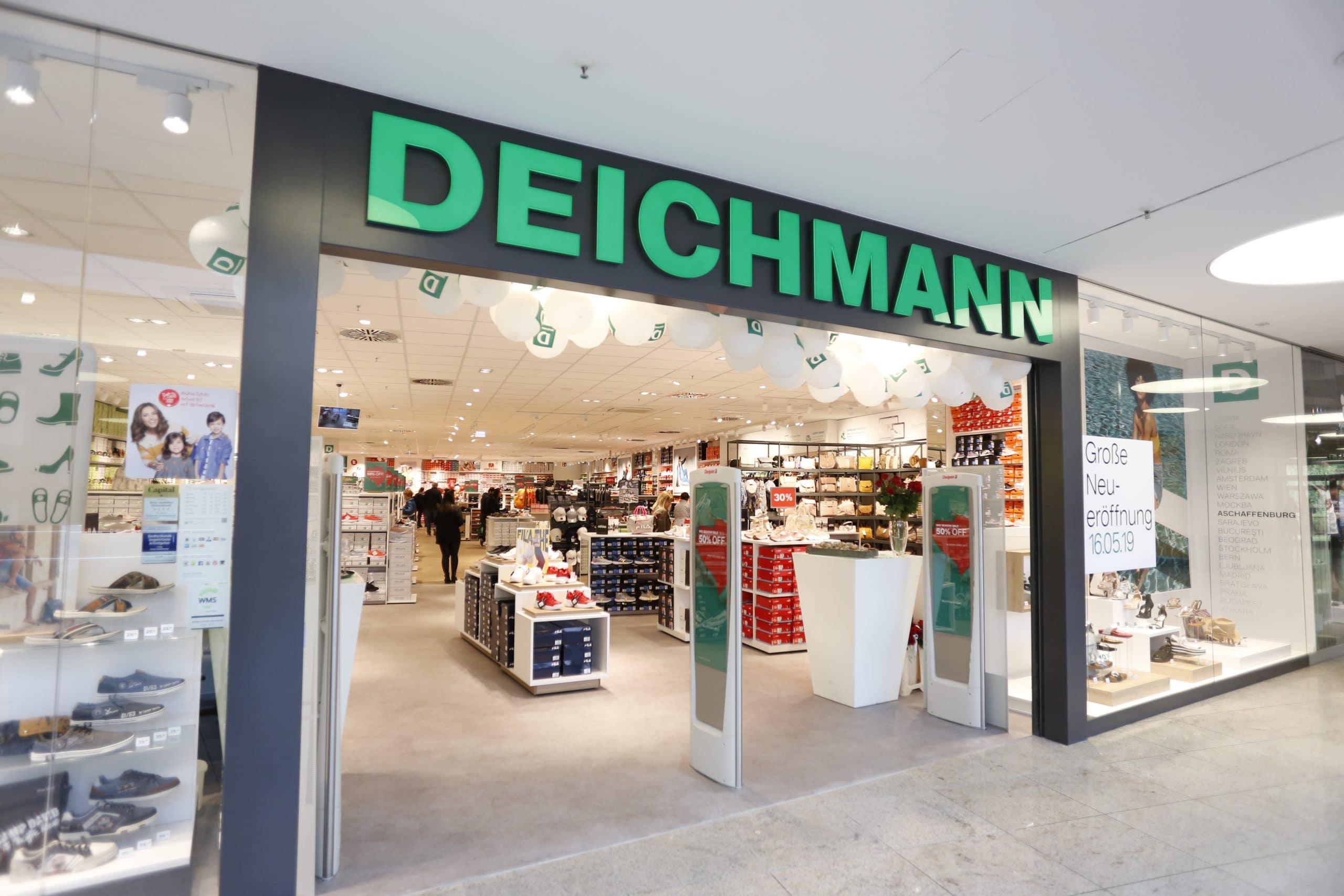 Deichmann Gallery