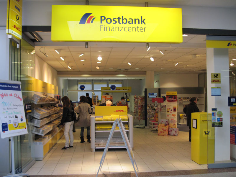 Deutsche Post