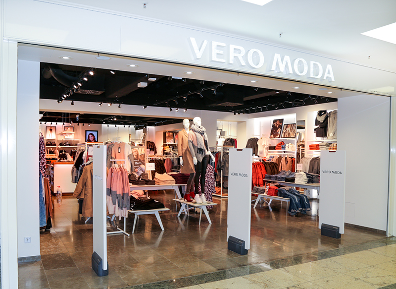 Vero Moda Gallery