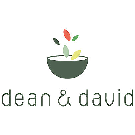 dean & david Logo