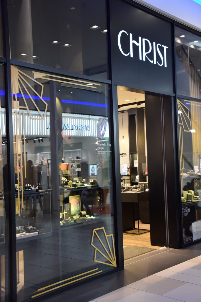 Christ Gallery