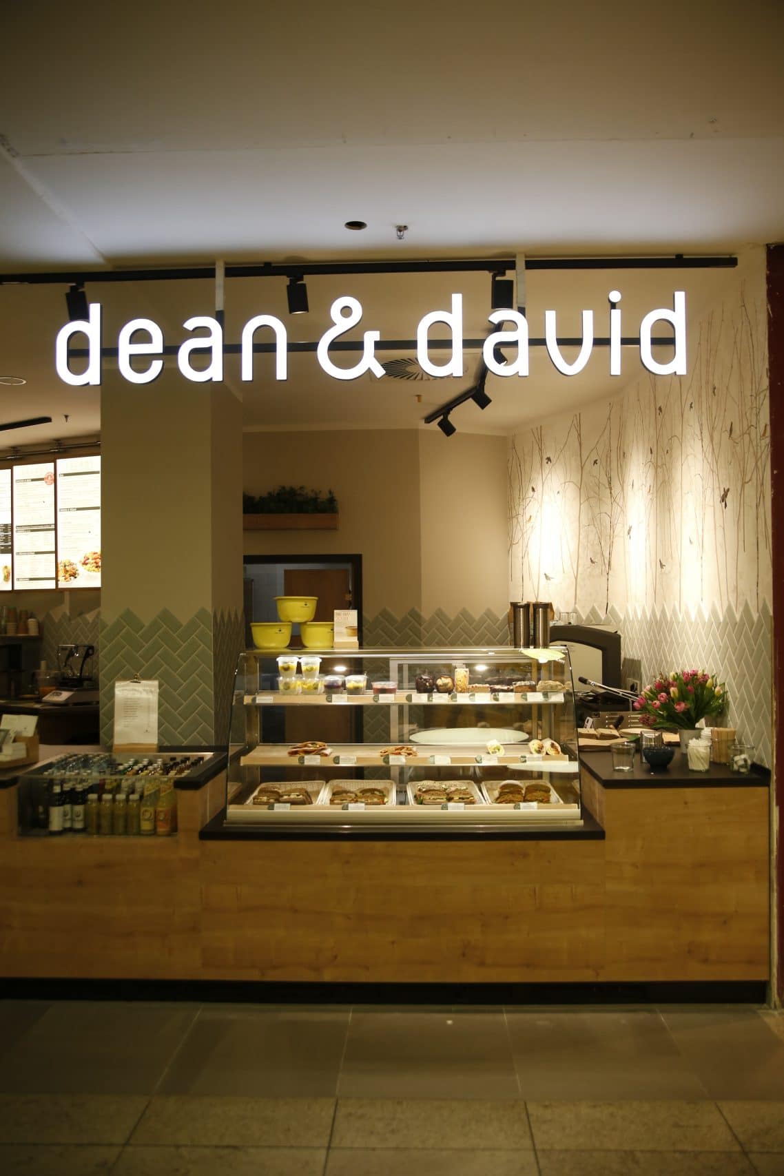 dean & david Gallery