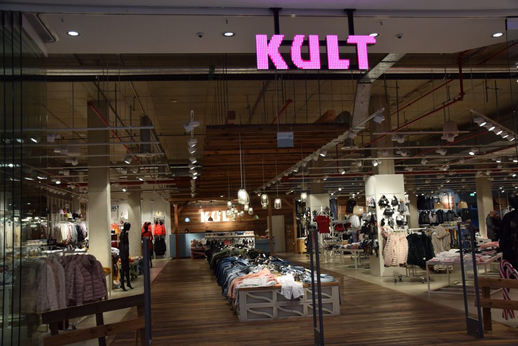 Kult 1
