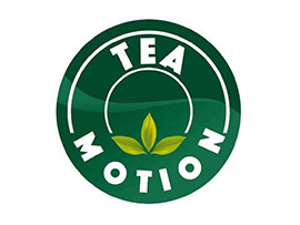 Tea Motion Gallery