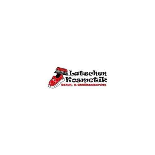 Latschenkosmetik Schuh-& Schlüsseldienst