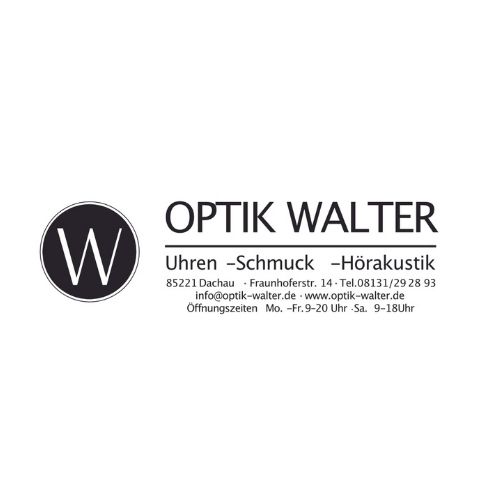 Optik Walter