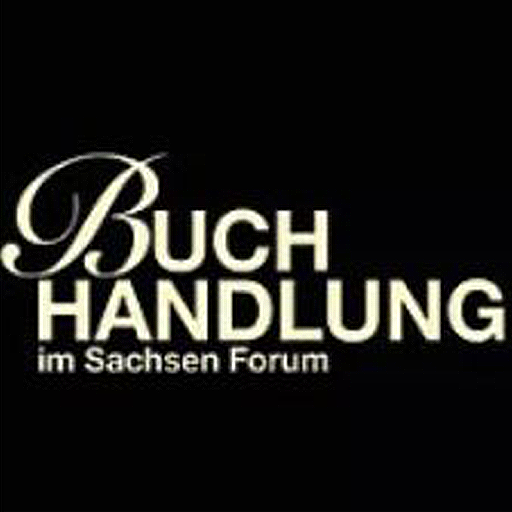 Buchhandlung im Sachsen Forum