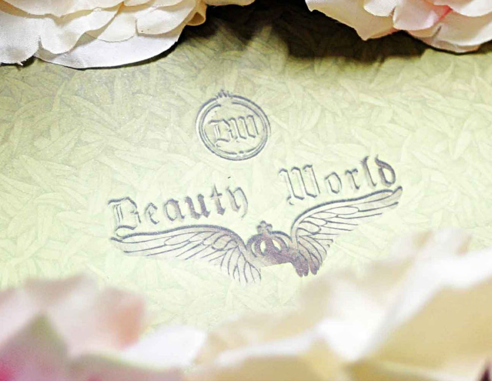 Beauty World