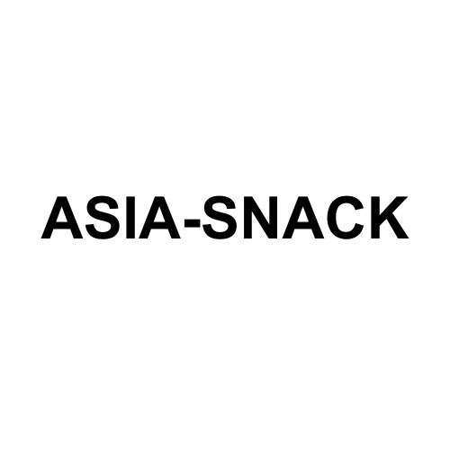 Asia-Snack Logo