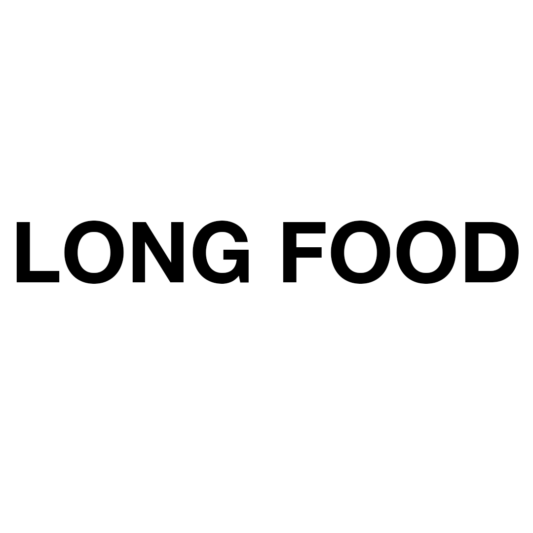 Long Food Logo