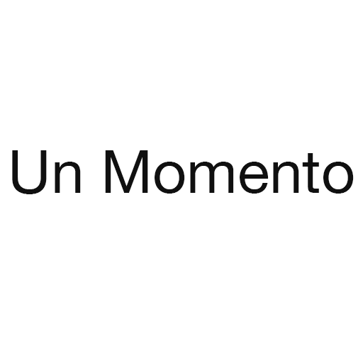 Un Momento Logo