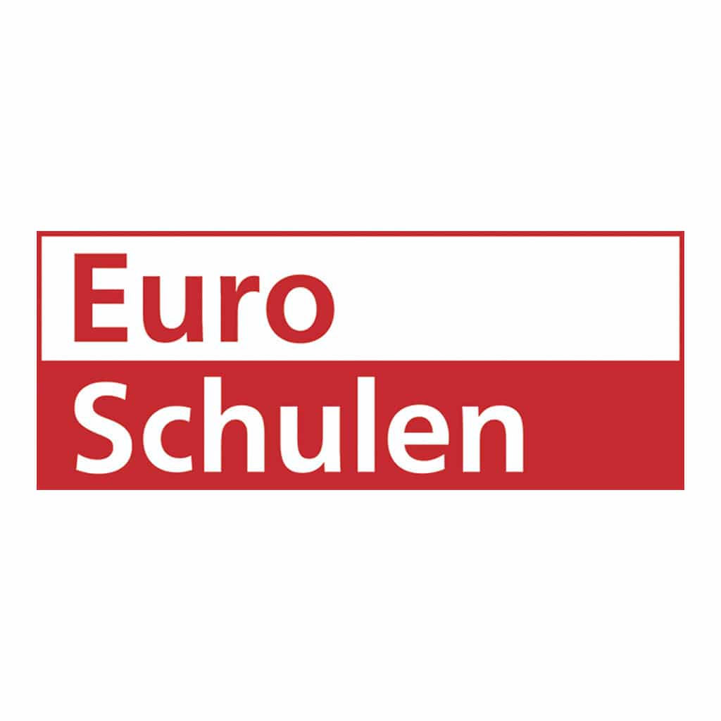 Euro-Schulen Logo
