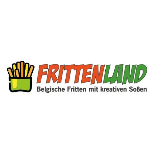 Frittenland Logo