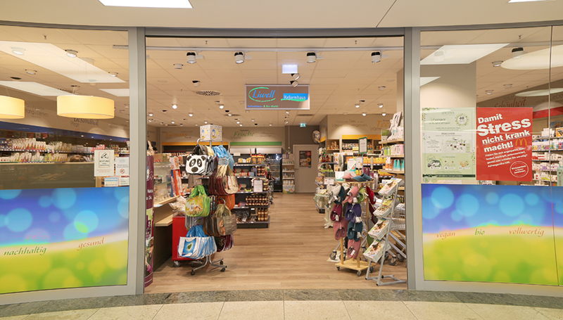 Liwell Reformhaus Gallery