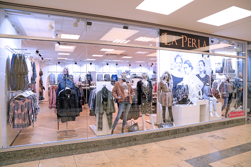 Mio La Perla Gallery
