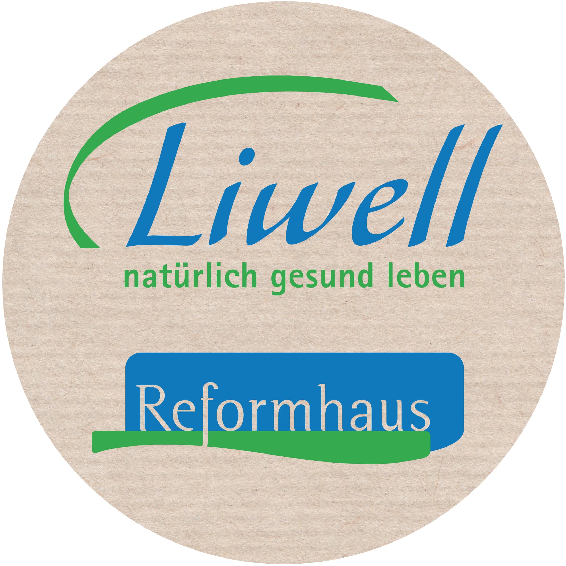 Liwell Reformhaus
