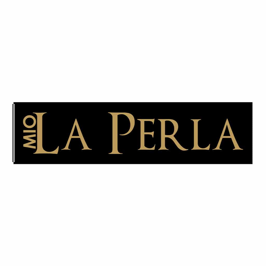 Mio La Perla Logo