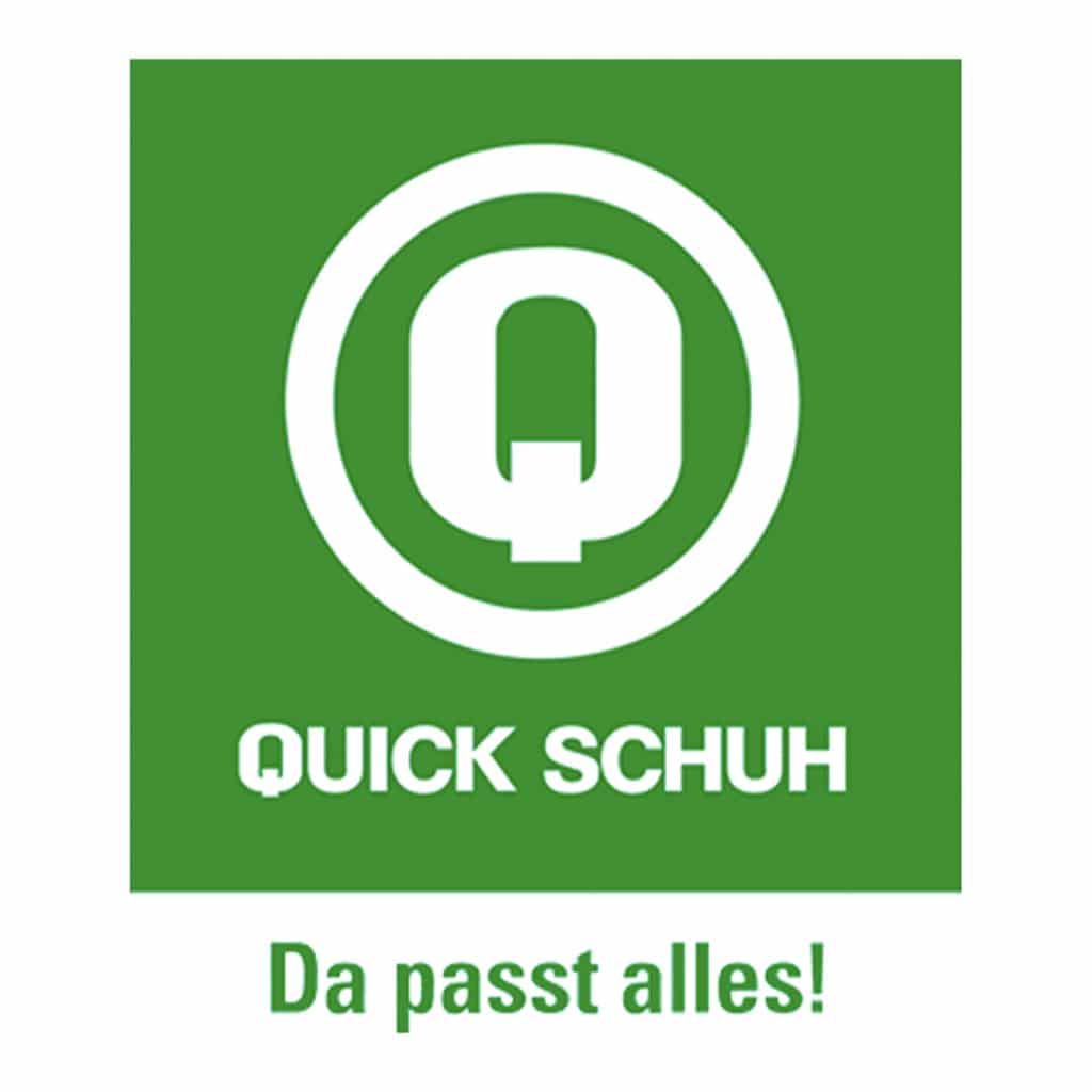 Quick Schuh
