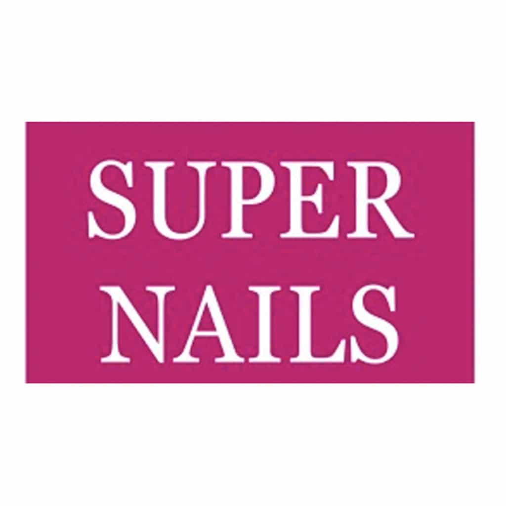 Super Nails