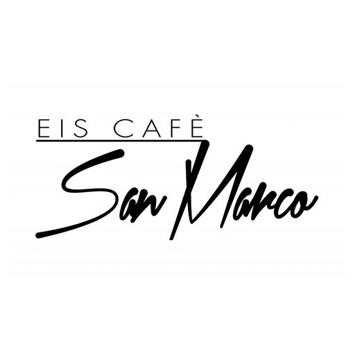 Eis Café San Marco