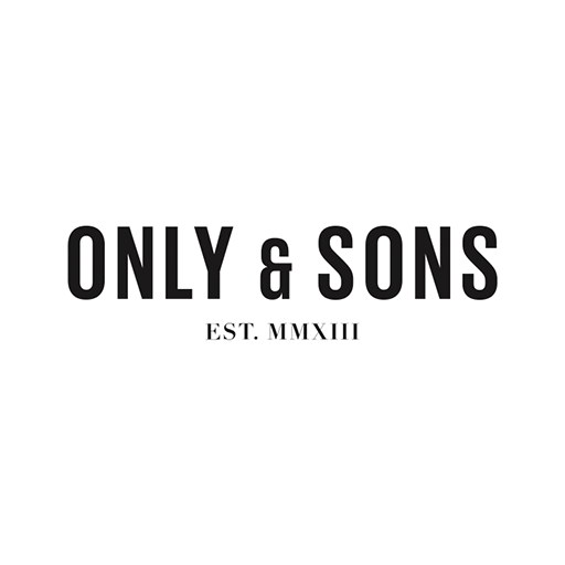 ONLY & SONS