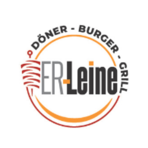 ER Leine Döner Burger Grills Logo