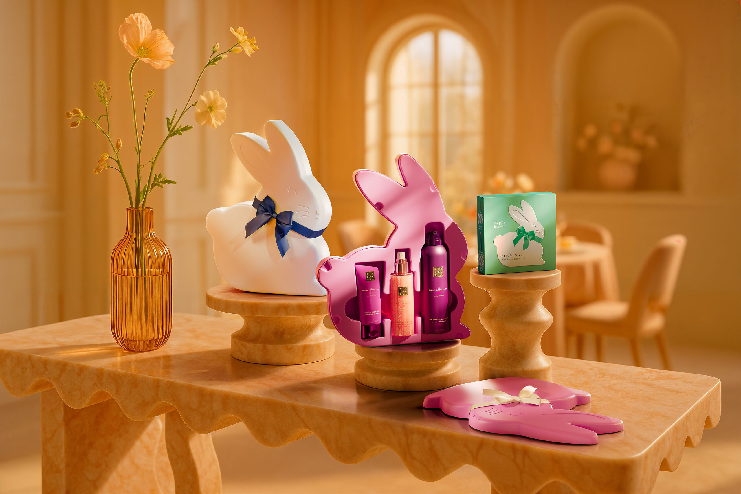 Easter Sets bei Rituals