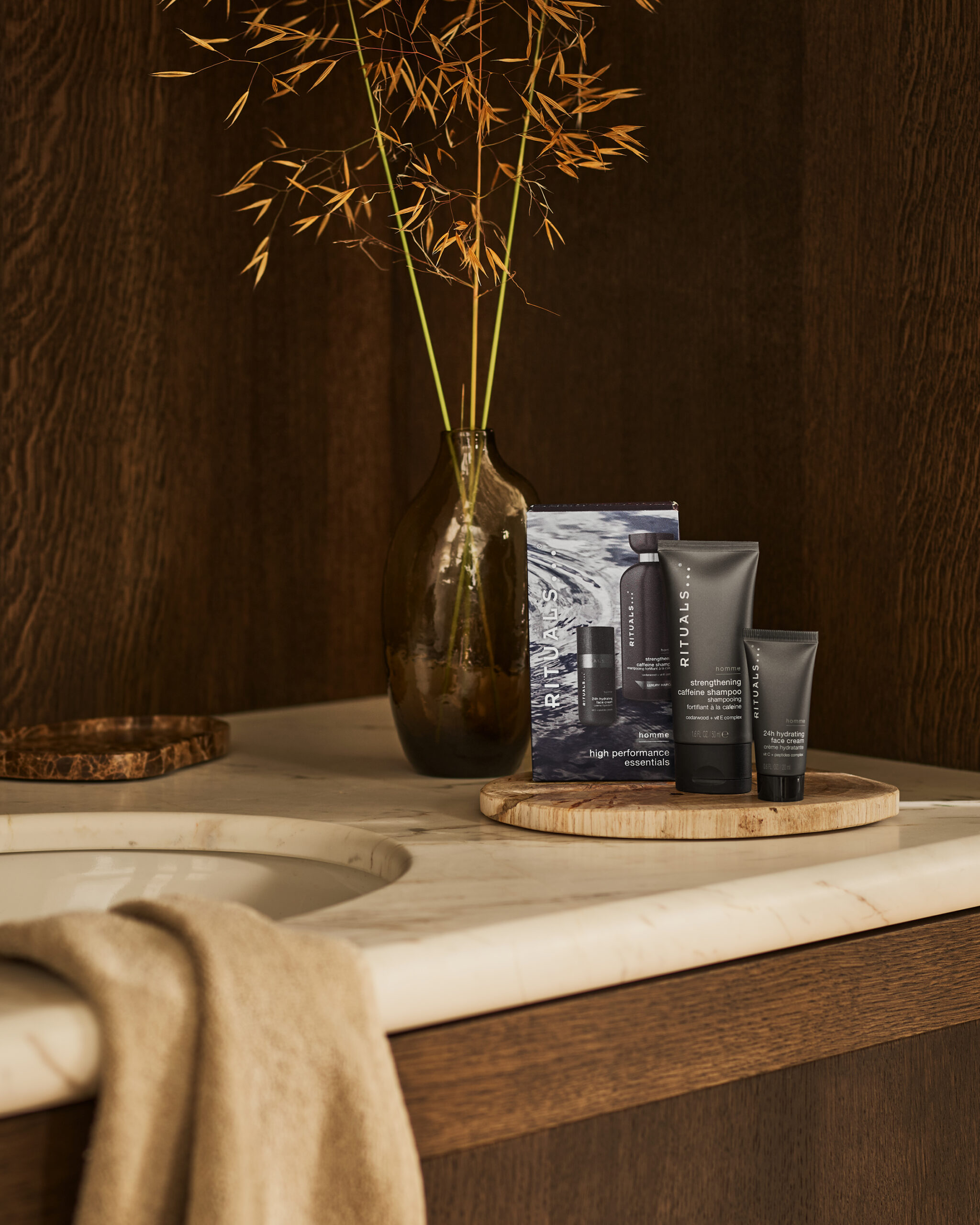 Rituals Geschenk für den Mann