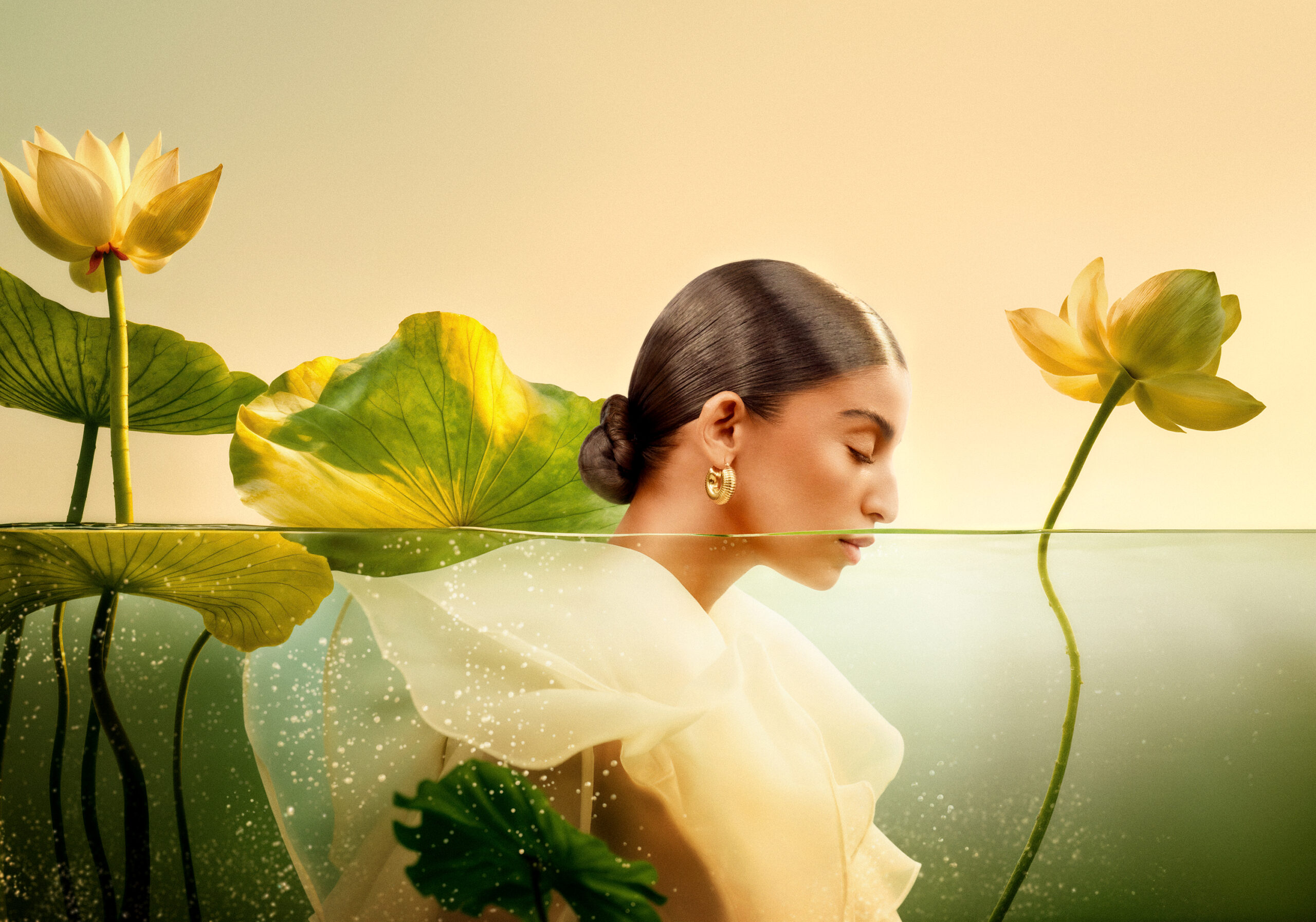 Limited Edition Seshen bei Rituals